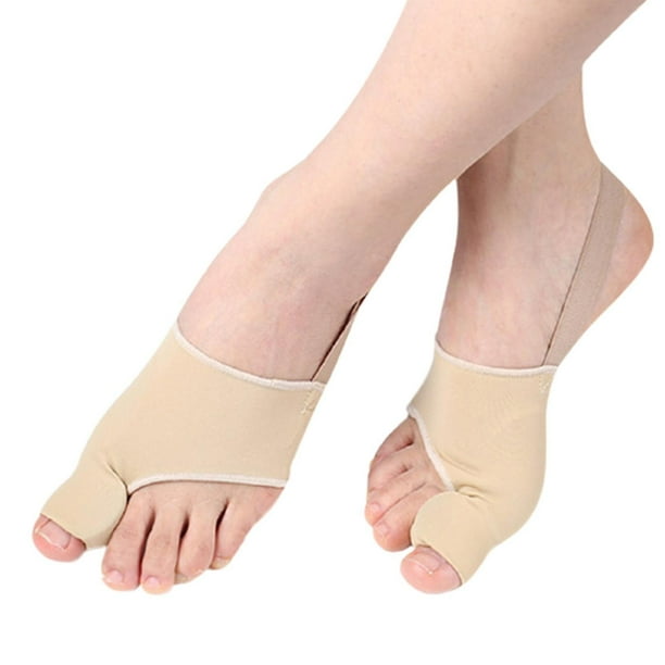 Orthopedic Bunion Splint Bunion Corrector Sleeve For Hallux Valgus Bunion Pain Relief zhangyuxiang LED