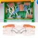 thumbnail image 4 of 10 conectores eléctricos de palanca para cables, terminales de cable., 4 of 6