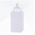 thumbnail image 3 of PENIKOKO Salsa Dispenser Friendly for Controlled Dispensing in Kitchen 1Pcs, 3 of 8