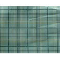 thumbnail image 4 of oneOone Georgette Viscose Fabric Madras Check Print Fabric By Yard 42 Inch Wide, 4 of 4