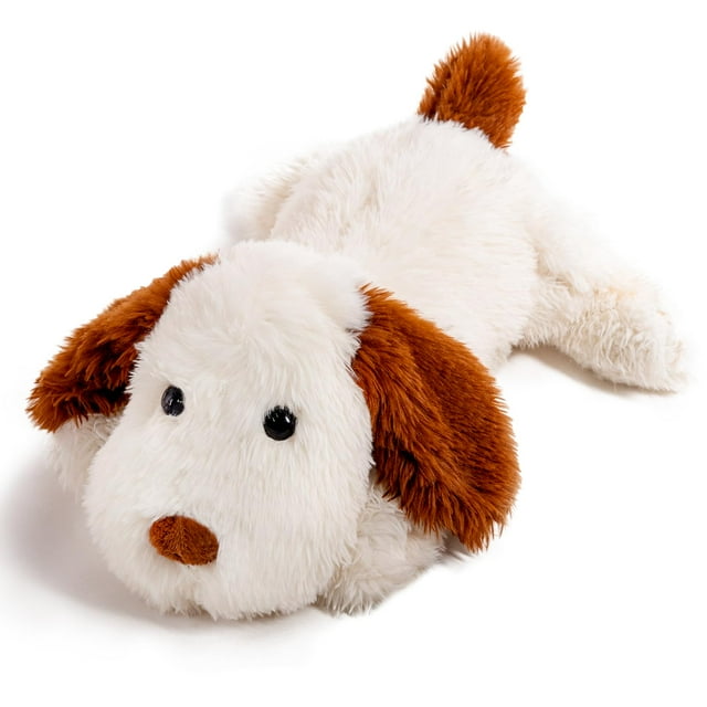 Peluche pesado para perros GADXV, 24 pulgadas, para adultos y niños