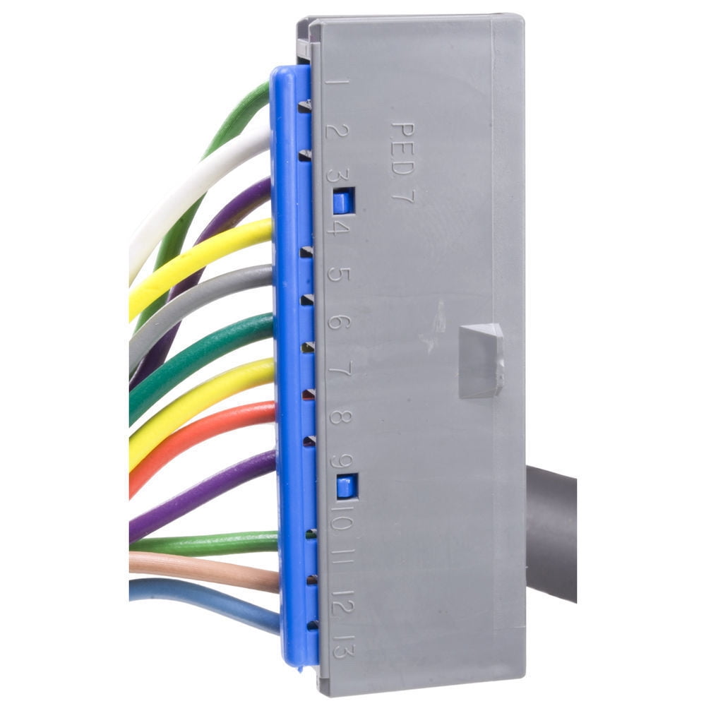 Combination Switch