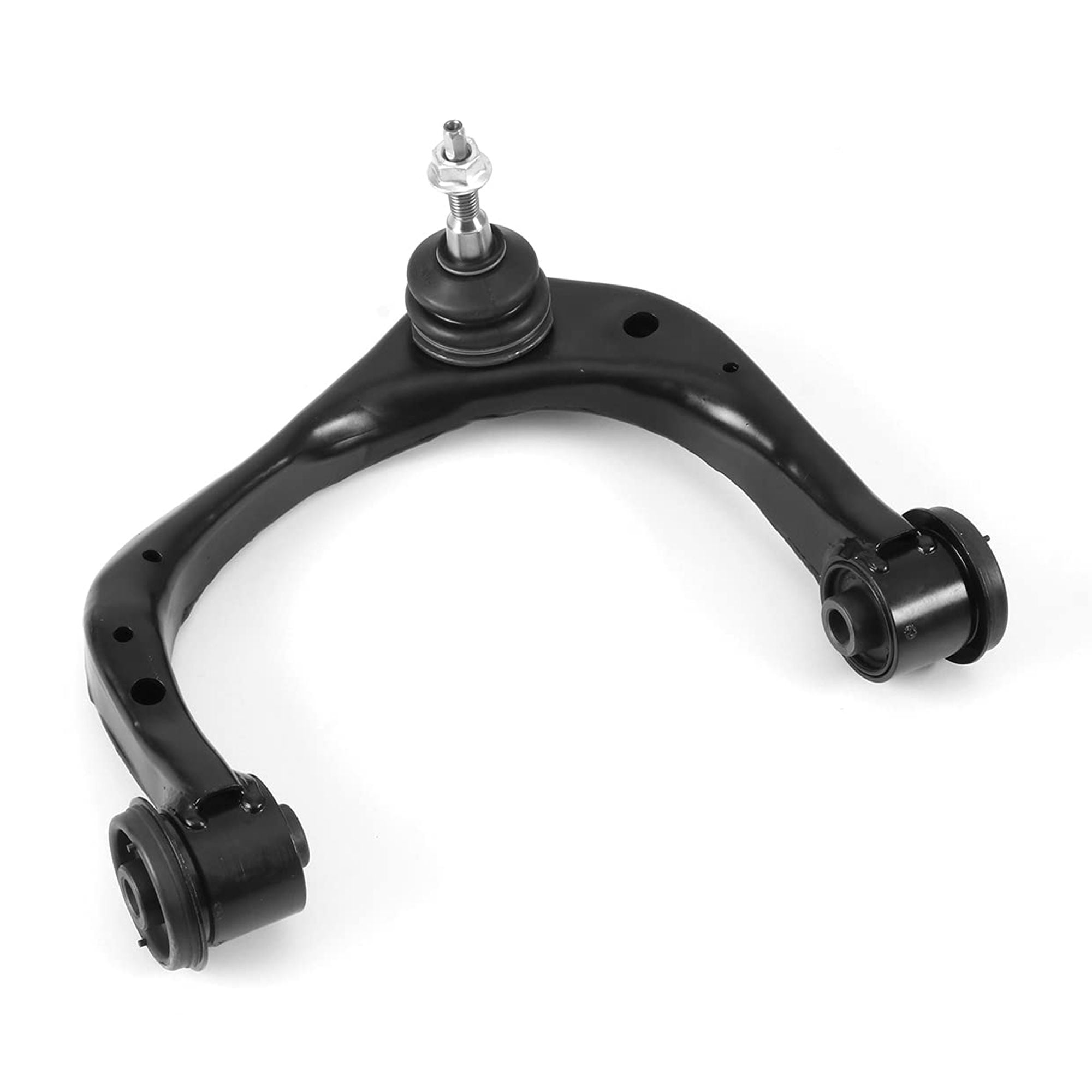 Metrix Premium Chassis Parts - 4 PC Front L/R Upper Control Arm & Front Lower L/R Ball Joint Kit Fits 18-21 Lincoln Navigator, Ford Expedition, 15-20 F-150, RK623340, RK623339, K500318