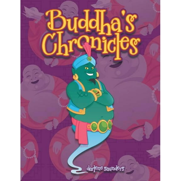 Buddha's Chronicles (Paperback)