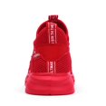 thumbnail image 4 of Kids Sneakers for Boys Girls Running Tennis Shoes Lightweight Breathable Sport Athletic for Little Kid/Big Kid Red, 4 of 5