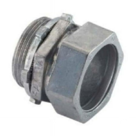 Southwire MEC-752.1R 1 in. EMT Compression Connector