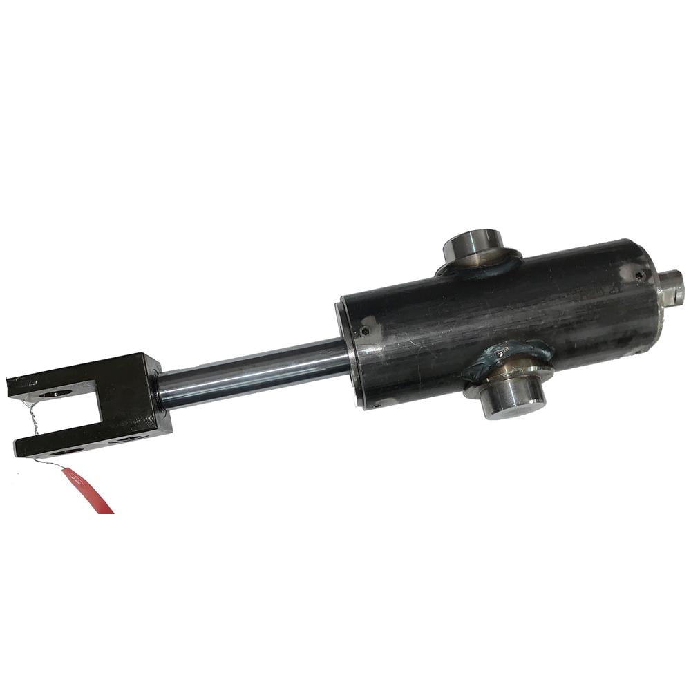 New Aftermarket Power Steering Cylinder For Case IH Tractor Models 385 395 Replaces 188842A1