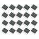 thumbnail image 1 of Chip IC De Baja Potencia De Amplificador Operacional De 6x20 Piezas Para Piezas De Repuesto, 1 of 8