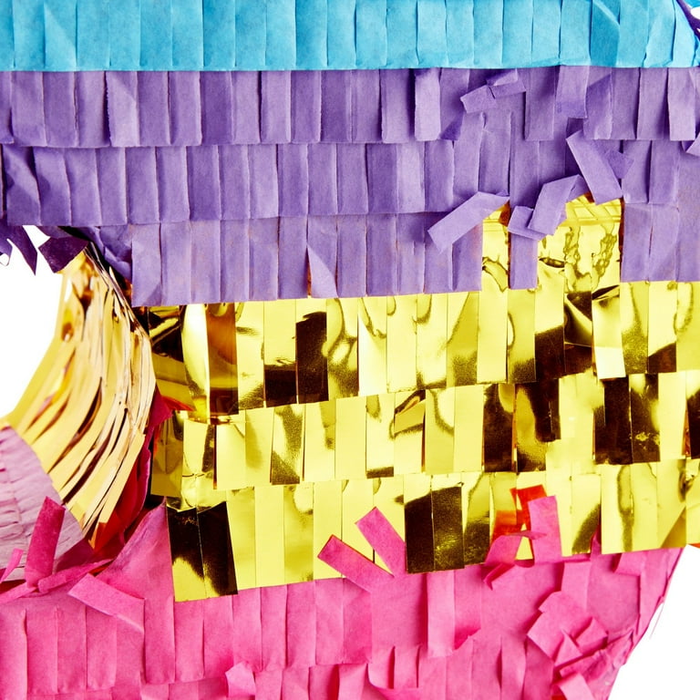 3 stuks mini ezels pinatas, cincol de mayo feestdecoraties on