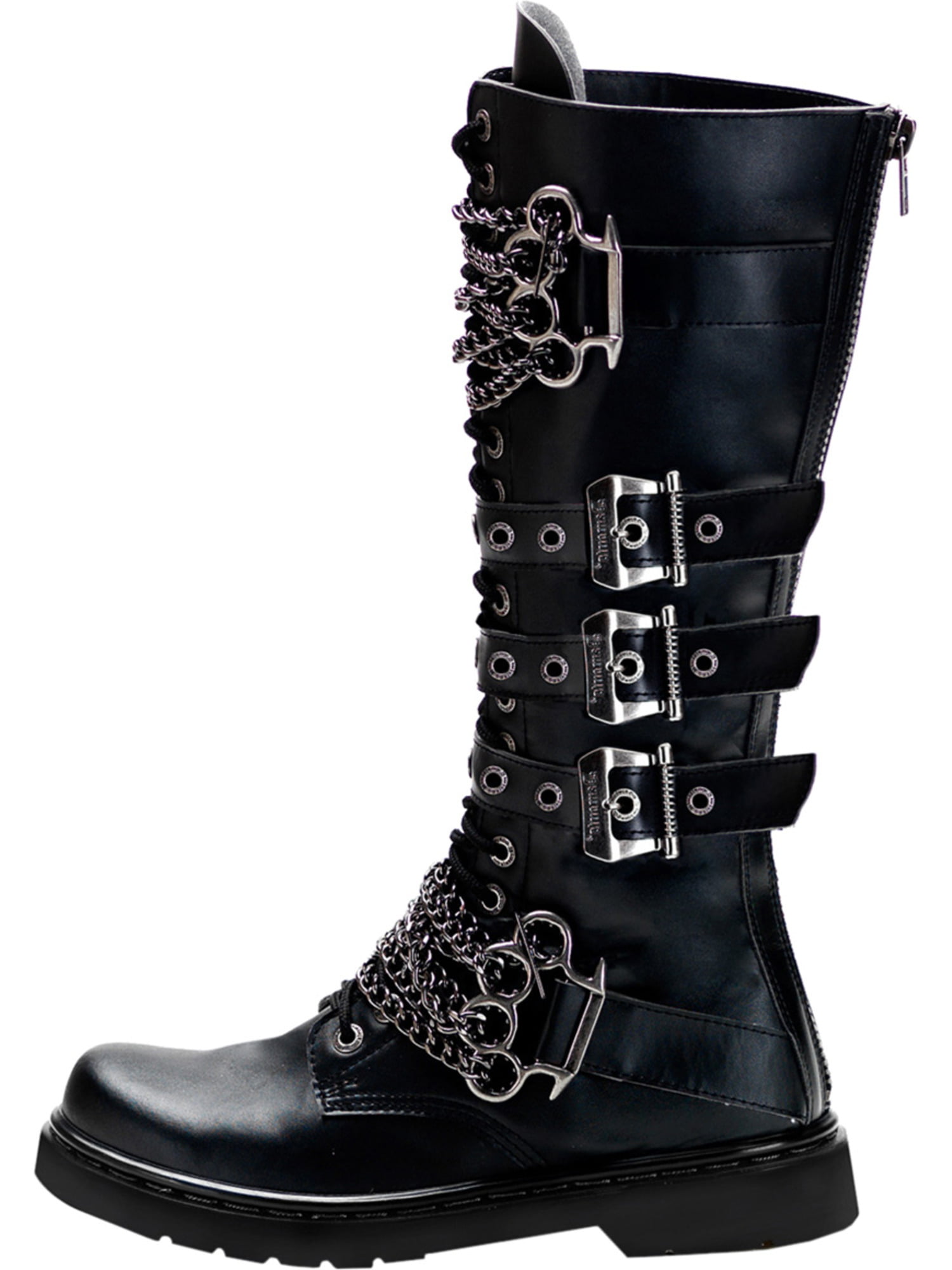 Amazing Mens Knee High Boots in the world Check it out now!