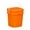 20L, variant on yotijay Square Bucket Portable Paint Pail for Paint Water s Crafts Projects 25L