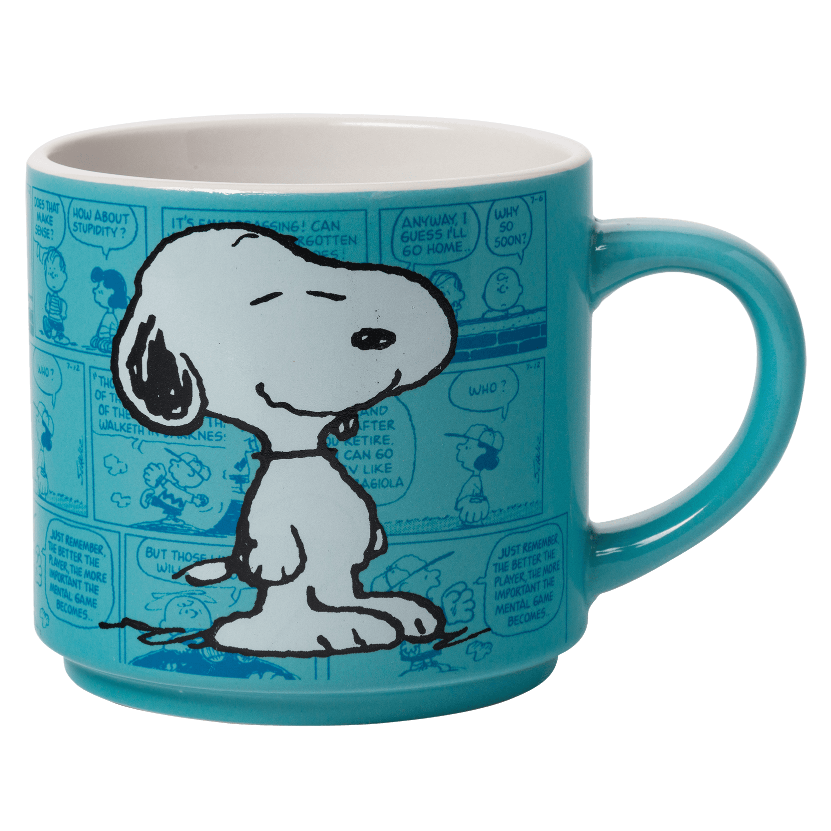 Jack's Ceramic 10oz Diner Mug — Jack's Stir Brew Coffee