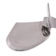 thumbnail image 4 of Carpeta de encuadernación para máquina de coser, piezas para máquinas de coser industriales Talla 2, 4 of 7