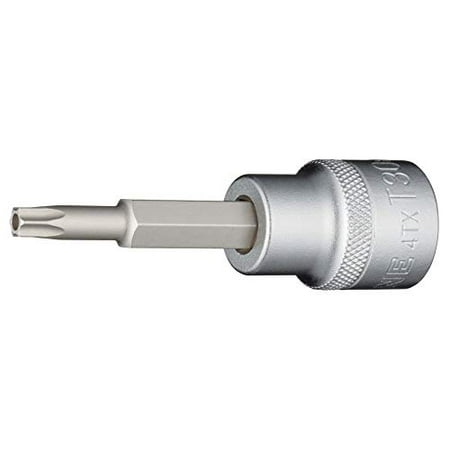 

TONE Swing extension bar HPEX21-150 Drive 6.35mm (1/4 ) Overall length 150mm