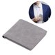 thumbnail image 1 of EXHUMKY PU Billetera Vintage Para Cartera Corta Y Compacto, 1 of 8
