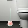 thumbnail image 6 of Raindrops Purpose Toilet Brush Set Work 47.00X14.00X14.00CM Green, 6 of 8