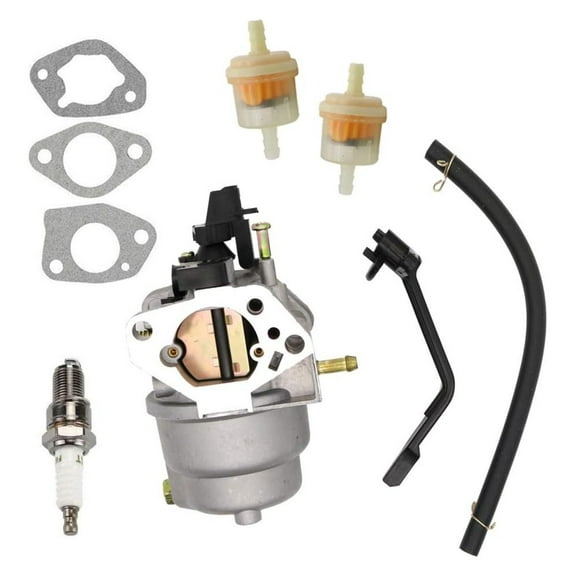 Carburetor compatible with Generac Power 0G8442A111 389CC GP5500 GP6500 Portable Generator