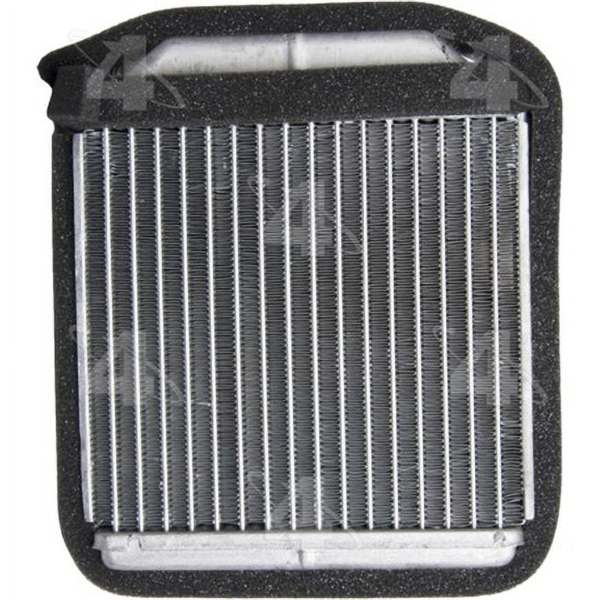 HVAC Heater Core Fits select: 2000-2006 CHEVROLET TAHOE, 2002-2006 GMC YUKON