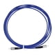 thumbnail image 1 of Cable de fibra óptica blindado, cable de conexión de fibra óptica, cable de conexión de fibra, puente óptico construido para durar, 1 of 9
