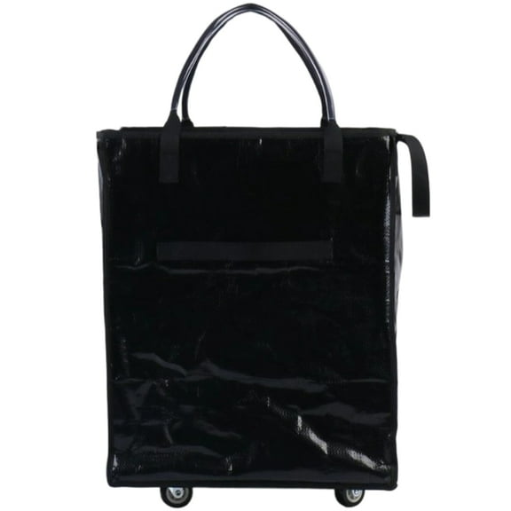 Reusable Grocery Bag on Wheel,Rolling Shopping Bag Folding Rolling Toted Trolley