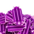 thumbnail image 4 of 45pcs Curly Hair Clips Wave Perm Rod Hair Curler Hairdressing Styling Tool for Salon (Purple and Pink), 4 of 7