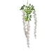 thumbnail image 1 of Bearachild Paño flor artificial planta vid colgante decoración hoja falsa ornamento diseño accesorios decorativos accesorio para oficina Decoración del hogar Rosa Bearachild HA075704-02, 1 of 6