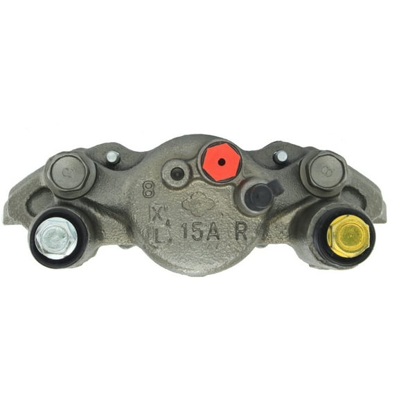 Centric 141.45059 Semi Loaded Caliper Fits select: 1991-1994 MERCURY CAPRI, 1986-1989 MAZDA 323