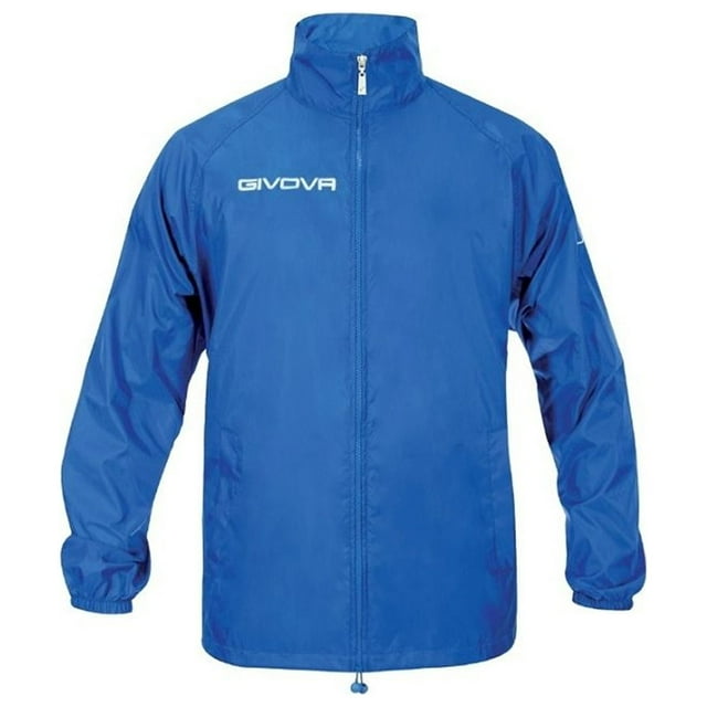Givova Veste Imperméable pour Hommes Basico
