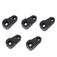 thumbnail image 1 of 5Pcs Outboard Gear Shift Lever Fix Block 63V 44121 01 Portable Light Weight Replacement for 2 Stroke 9.9HP 15HP Engine, 1 of 5