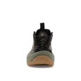 thumbnail image 3 of Nike Men's Air Foamposite One Olive Basketball Shoes, from StockX, 3 of 5