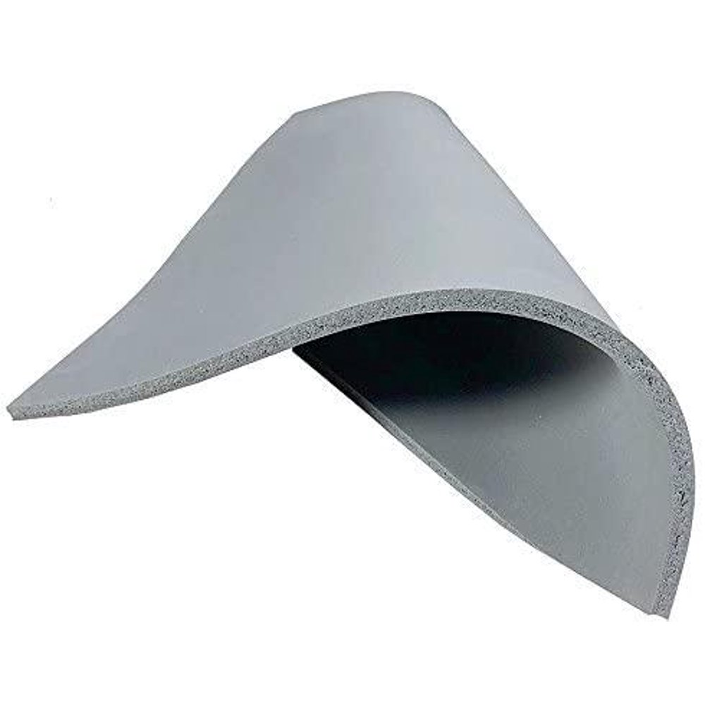 15" x 15” Silicone Heat Press Pad Mat Silicone Pad for Heat Transfer