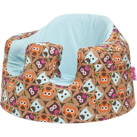 Bumbo - Seat Cover, Owls