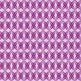 thumbnail image 1 of Ahgly Company Machine Washable Indoor Square Transitional Blossom Pink Area Rugs, 4' Square, 1 of 7