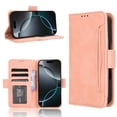 thumbnail image 1 of Funda Tipo Billetera GANGXUN para iPhone 16 Pro max – Tapa Flip con Tarjetero, 1 of 5