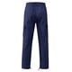 thumbnail image 4 of Pantalones cargo informales para hombre: múltiples bolsillos tejidos, color liso, primavera/verano, 4 of 5