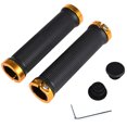 thumbnail image 1 of Accesorios para bicicletas Dead Speed Mountain Bike Lock Handle Cover Rubber Handle Cover Handle Handle Bicycle Deputy Handle, 1 of 3