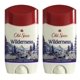 thumbnail image 1 of Antitranspirante y desodorante Old Spice Wilderness para hombre, lavanda, 2.6 onzas (paquete de 2), 1 of 8