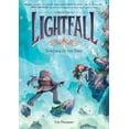 thumbnail image 3 of Lightfall Lightfall: Shadow of the Bird: A Graphic Novel, Book 2, (Paperback), 3 of 3