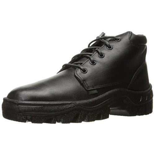 Rocky Bottes Chukka pour Femmes Approuvées par la Poste