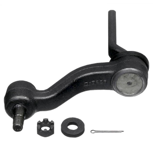 Brazo Auxiliar Spq Suspension Para Chevrolet C3500 Pickup 1988 - 1989