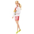 thumbnail image 3 of Barbie Olympic Games Tokyo 2020 Sport Climber Doll And Accessories Doll Playset, 3 of 5