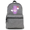 thumbnail image 2 of Care Bears Share All Bear Clouds Lightweight Backpack for Work School Daily Use Packable for Travel, 2 of 5