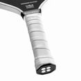 thumbnail image 1 of Holbrook Comfort Tour Pickleball Overgrips | 3 pack | White | Racquet Grip Tape, 1 of 3