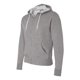 thumbnail image 1 of Sudadera con capucha ITC Unisex Full Zip pistola 2XL, 1 of 1