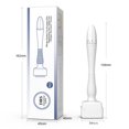 thumbnail image 2 of 140 sellos derma ajustables profesionales para cabello y barba, 2 of 3