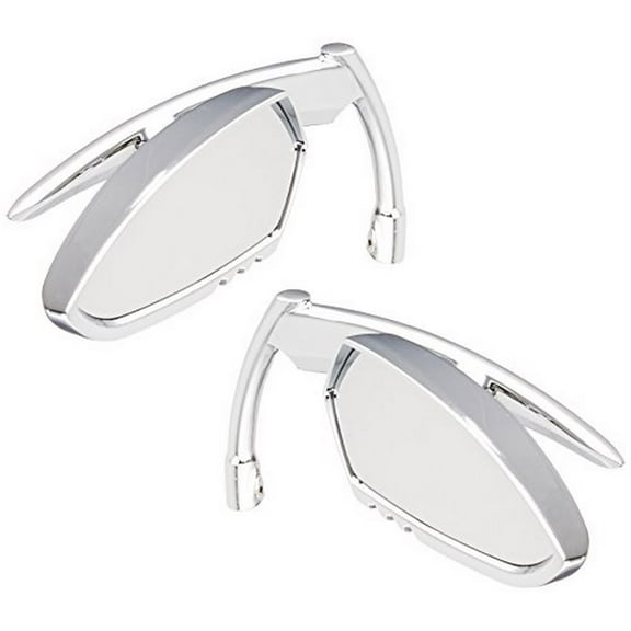 Kuryakyn 1449 Scythe Mirror