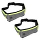 thumbnail image 5 of Bolso de Cinturón, Bolsillos Separados 2 PCS Tira Reflectante de la Cinta de Auriculares STAP ELASTIC DE LA CORREA PARA DEPORTES, 5 of 7