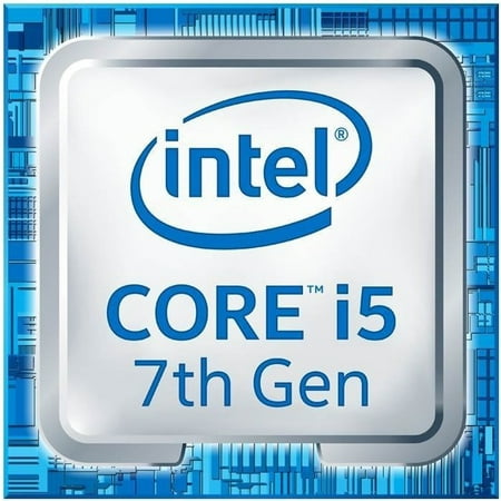 Intel Core i5 i5-7500 Quad-core (4 Core) 3.40 GHz Processor - (Used-Like New)