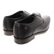 thumbnail image 3 of Zapatos Axel color negro de piel con detalle de costuras 30.0 Dorothy Gaynor Zapatos Axel color negro de piel con detalle de costuras 30.0, 3 of 6