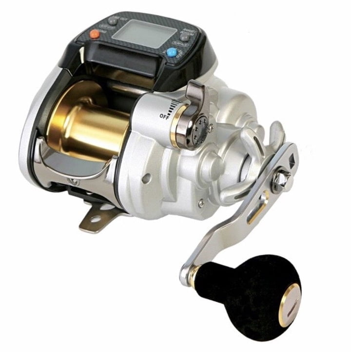american original fishing lures Deep Smoothy AOS2 – Jimmy Houston Outdoors and Twin Eagle Pecans Diwa Spinning Fishing Reels Model:Casting 7' Medium Heavy - Fast this versatile lure can salt water reel